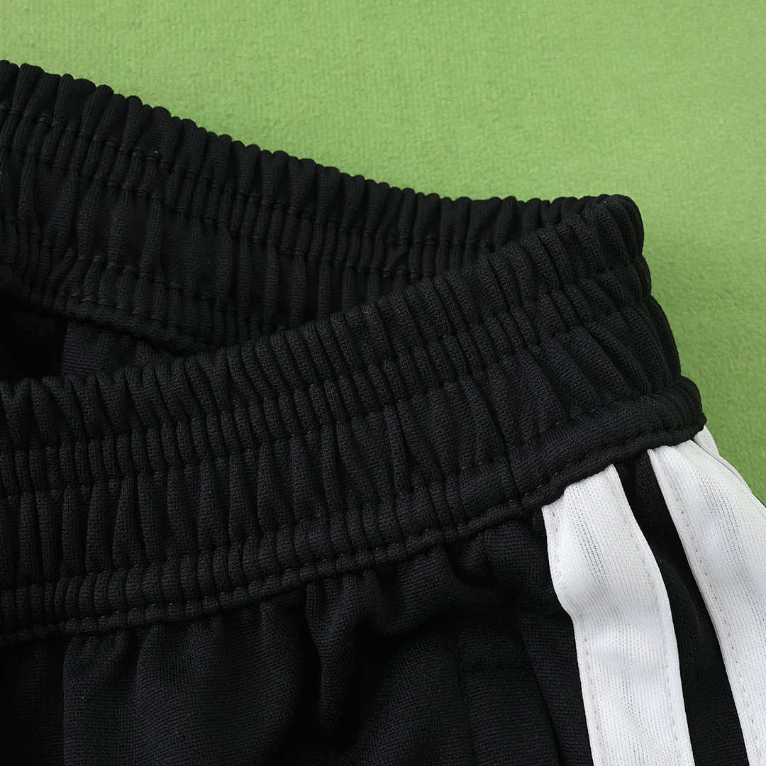 2026 FIFA World Cup Germany Half zip training suit set