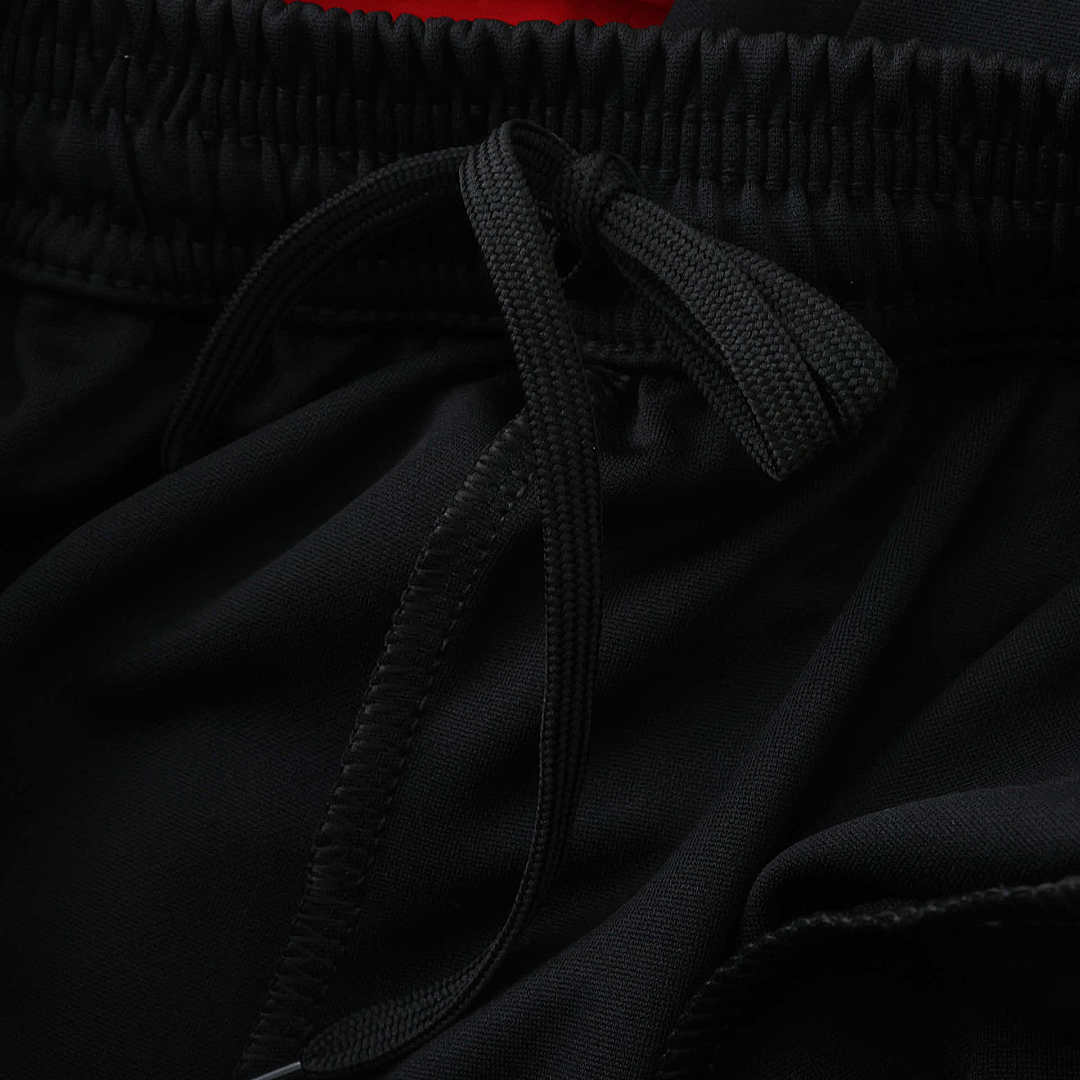 2026 FIFA World Cup Germany Half zip training suit set