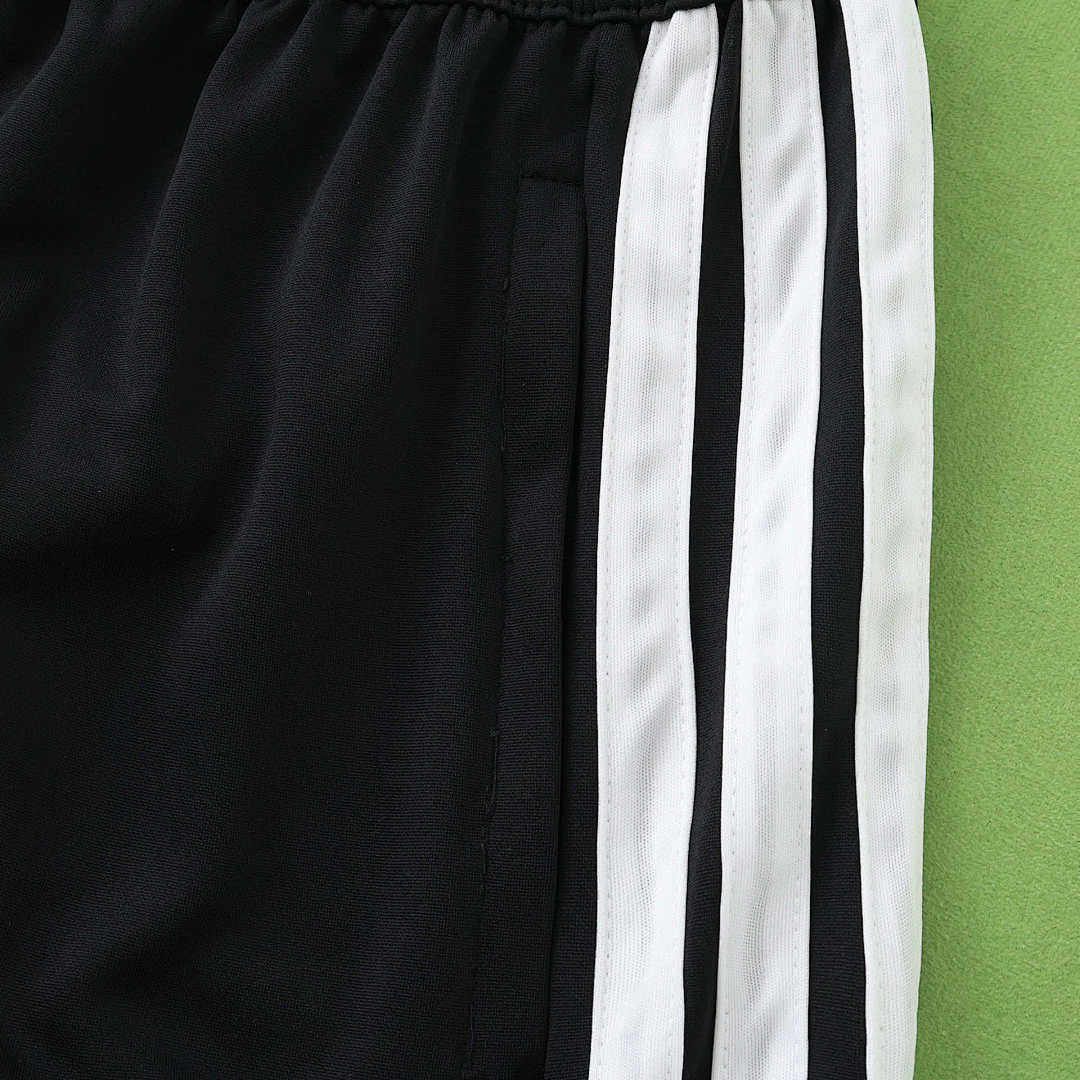 2026 FIFA World Cup Germany Half zip training suit set