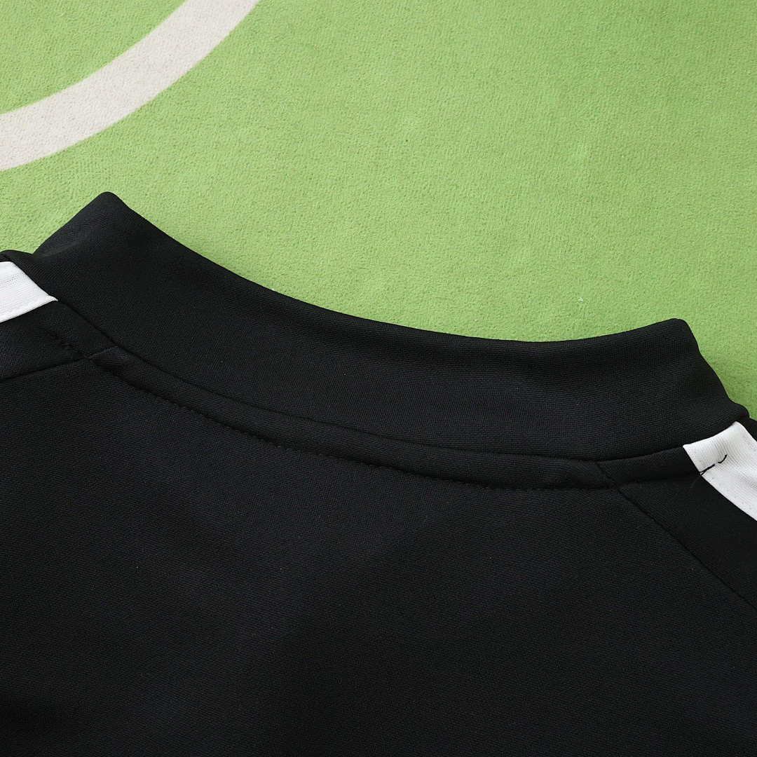 2026 FIFA World Cup Germany Half zip training suit set