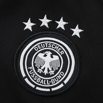 2026 FIFA World Cup Germany Half zip training suit set