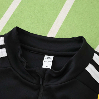 2026 FIFA World Cup Germany Half zip training suit set