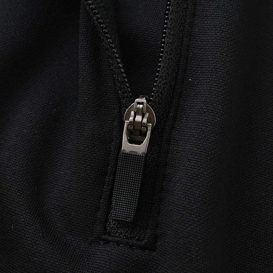 2026 FIFA World Cup Germany Half zip training suit set