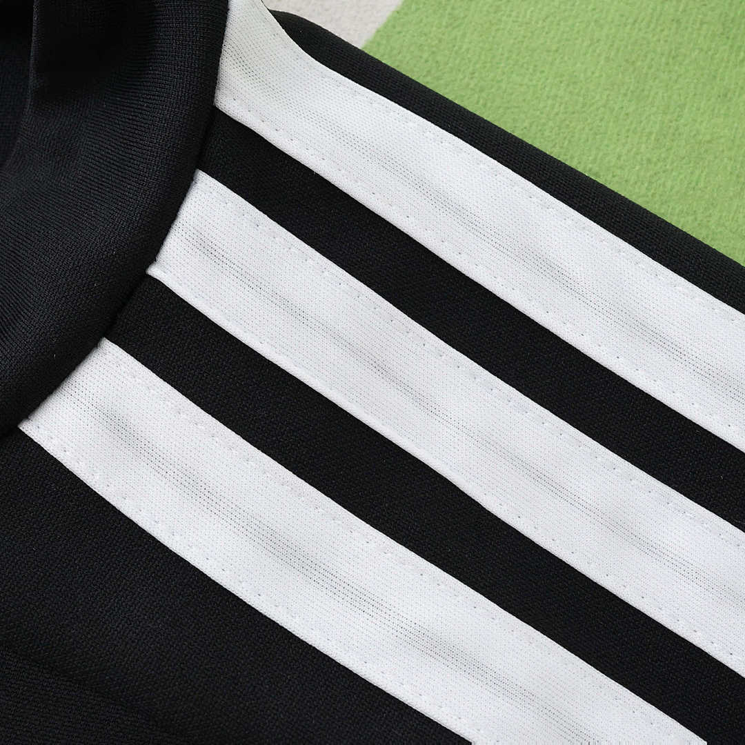 2026 FIFA World Cup Germany Half zip training suit set