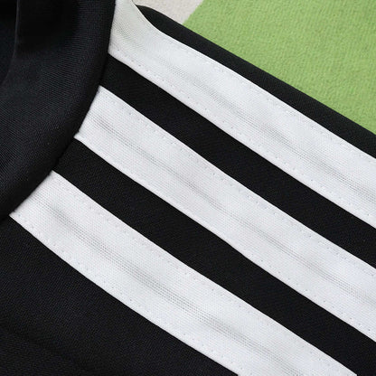 2026 FIFA World Cup Germany Half zip training suit set