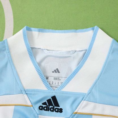 2026 Argentina Hip hop version Fan version