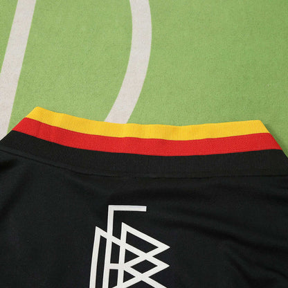 2026 Germany Hip hop version Fan version