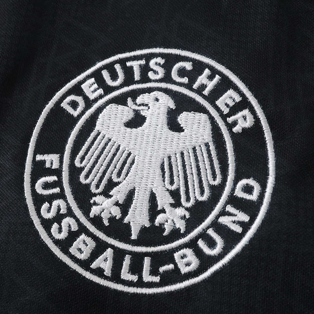 2026 Germany Hip hop version Fan version