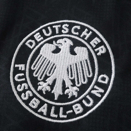 2026 Germany Hip hop version Fan version