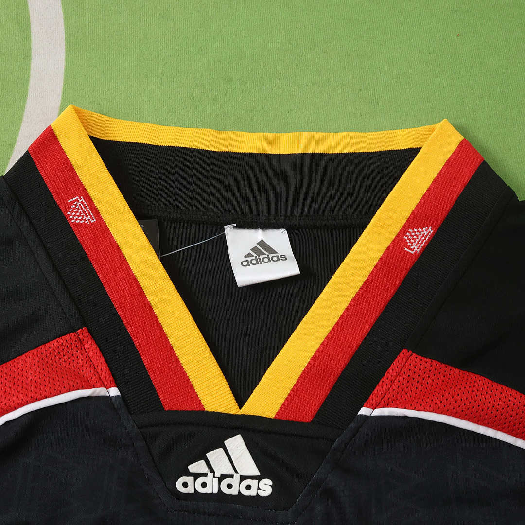 2026 Germany Hip hop version Fan version