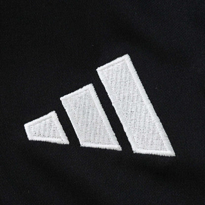 2026 FIFA World Cup Germany Half zip training suit set