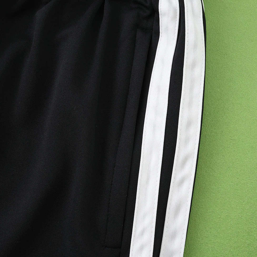 2026 FIFA World Cup Germany Half zip training suit set