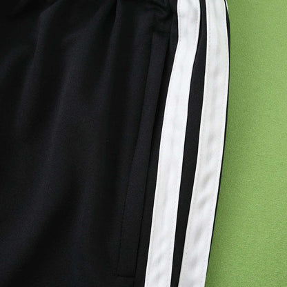 2026 FIFA World Cup Germany Half zip training suit set
