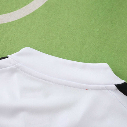 2026 FIFA World Cup Germany Half zip training suit set
