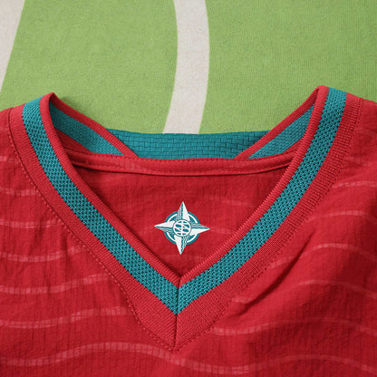 2026 FIFA World Cup Portugal home Player version