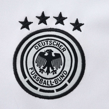 2026 FIFA World Cup Germany Half zip training suit set