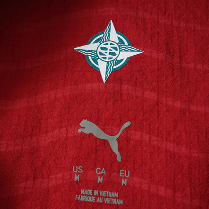 2026 FIFA World Cup Portugal home Player version