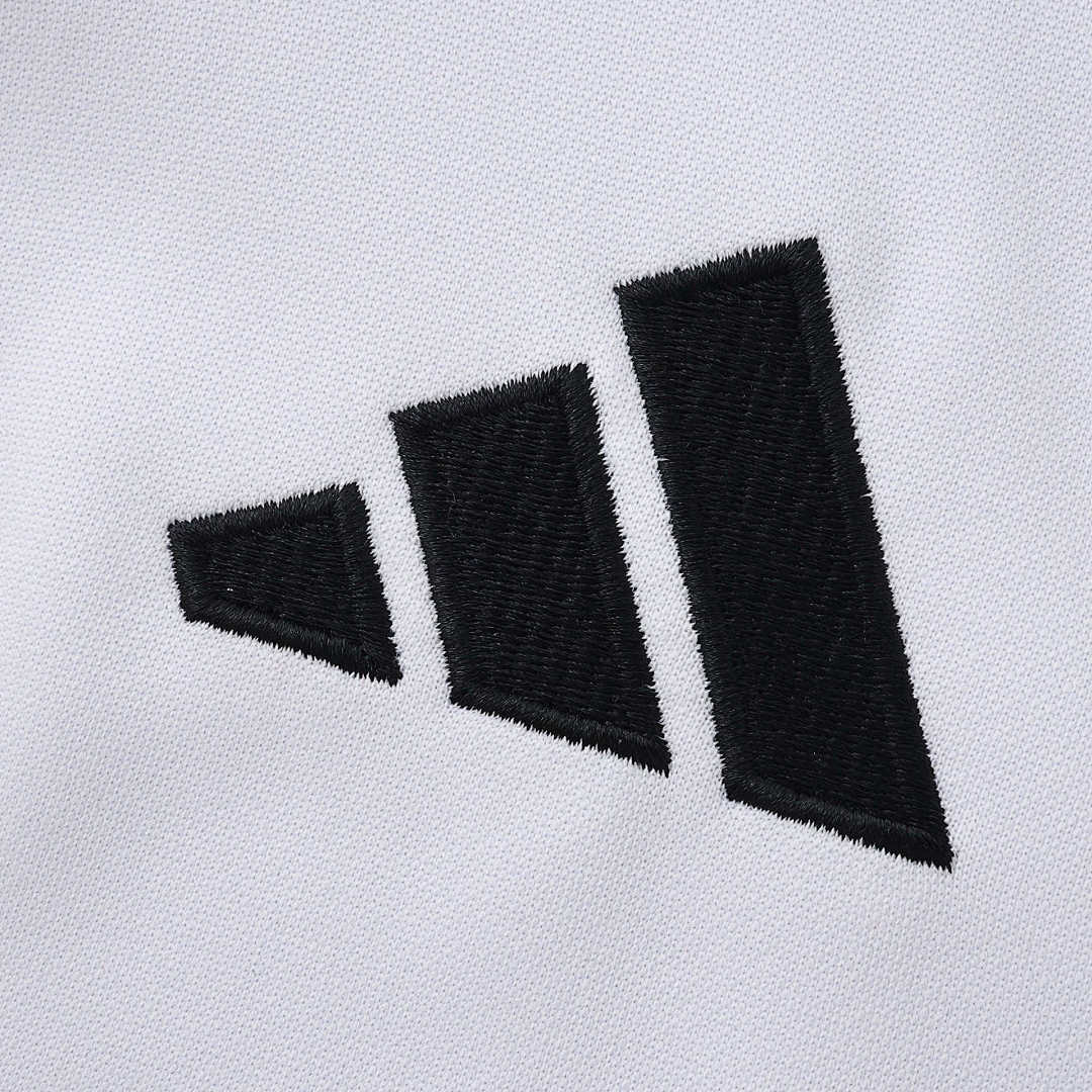 2026 FIFA World Cup Germany Half zip training suit set