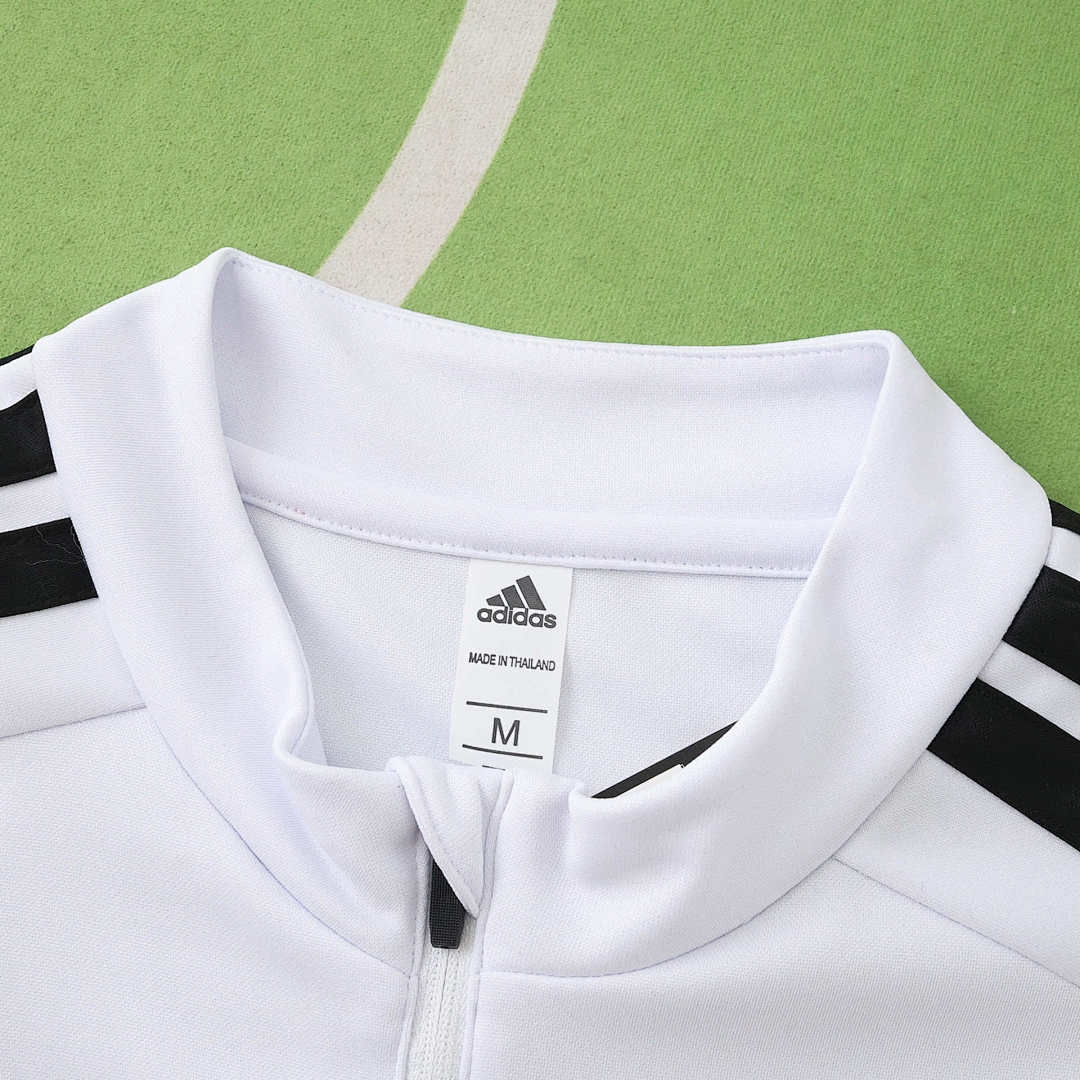 2026 FIFA World Cup Germany Half zip training suit set
