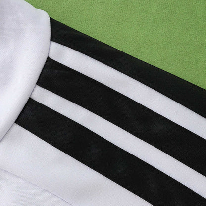 2026 FIFA World Cup Germany Half zip training suit set