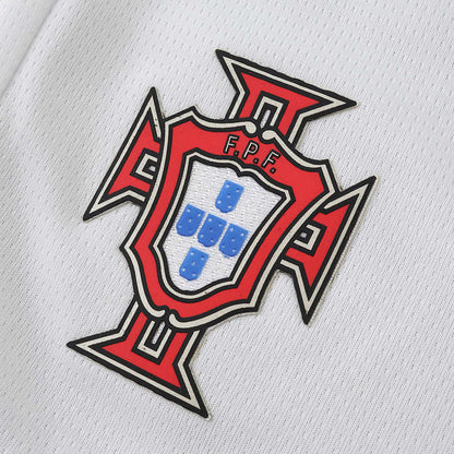 2026 FIFA World Cup Portugal away Kids kit