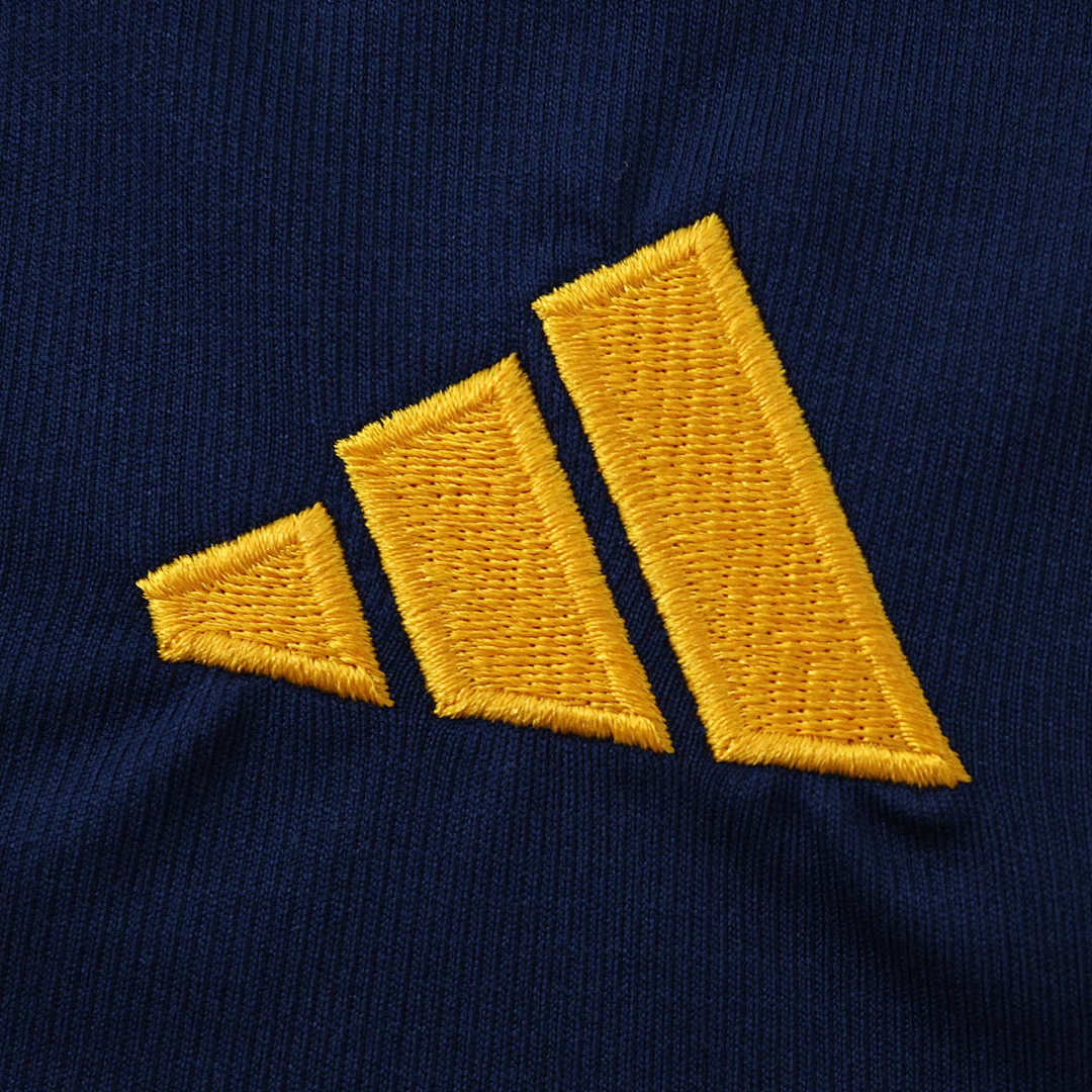 2026 FIFA World Cup Spain home shorts
