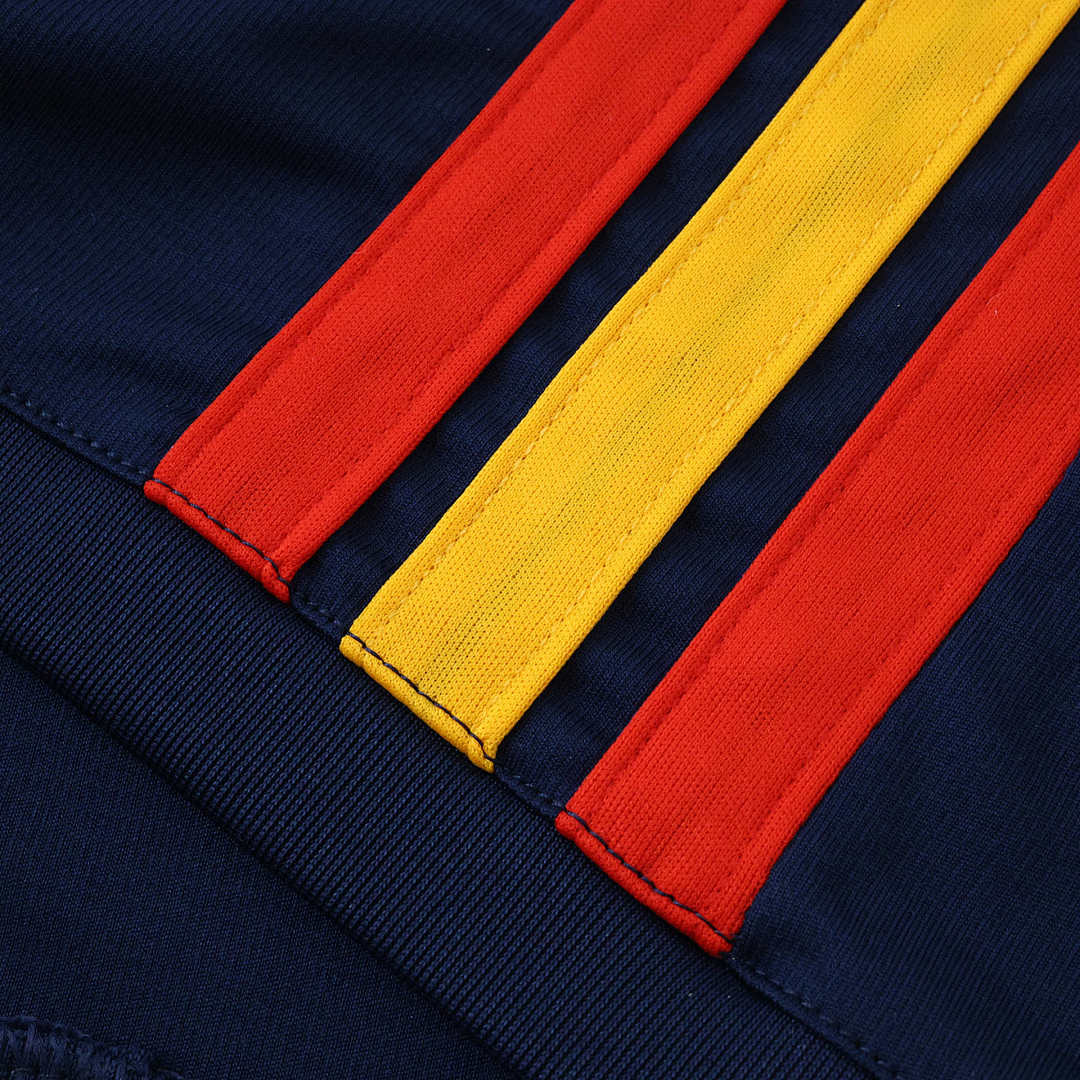 2026 FIFA World Cup Spain home shorts