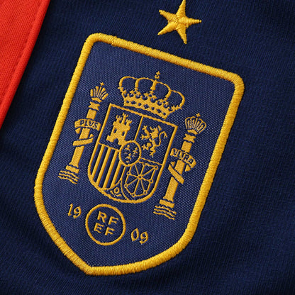 2026 FIFA World Cup Spain home shorts