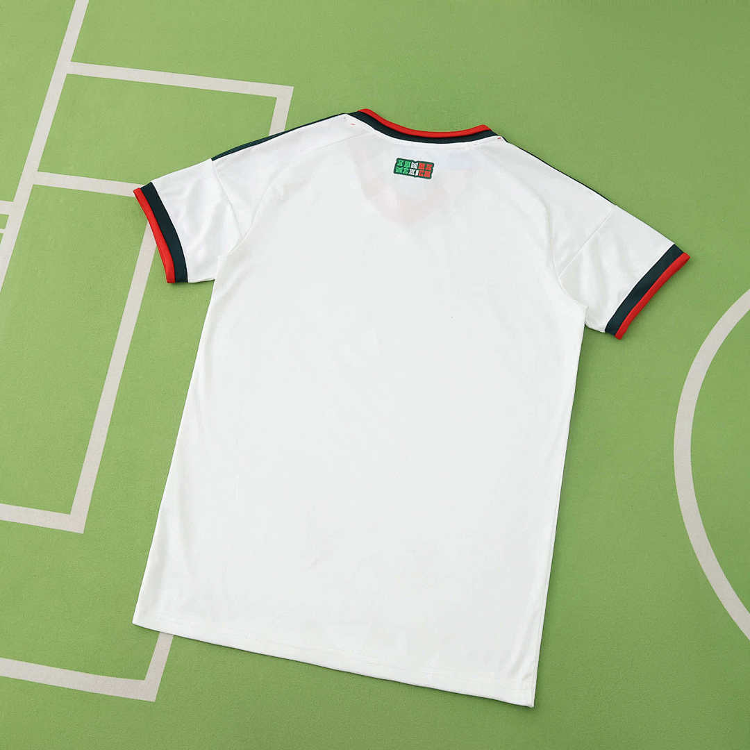 2026 FIFA World Cup Mexico away Women's Shirt