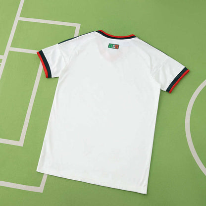 2026 FIFA World Cup Mexico away Women's Shirt