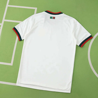 2026 FIFA World Cup Mexico away Player version