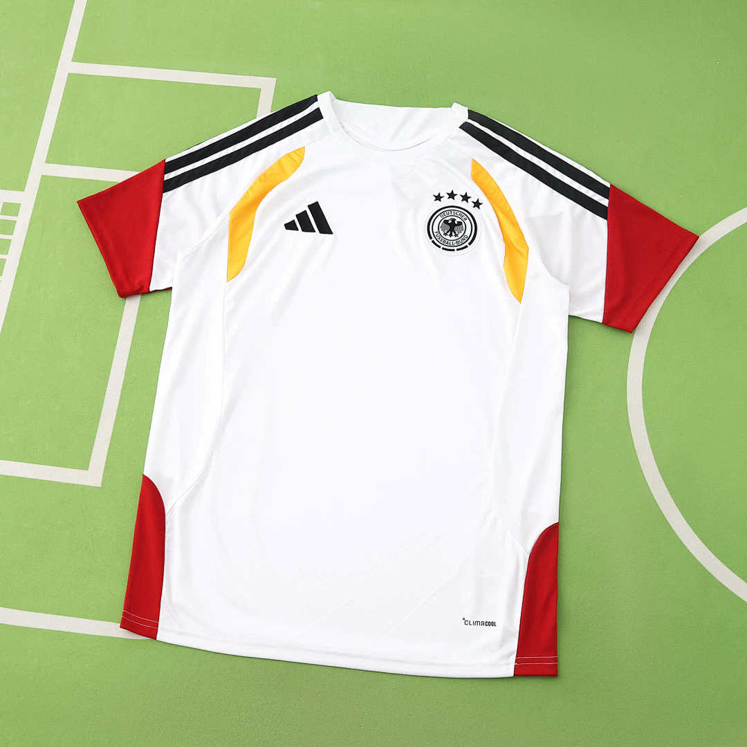 2026 FIFA World Cup Germany Training shirt Fan version