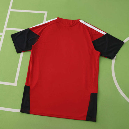 2026 FIFA World Cup Germany Training shirt Fan version