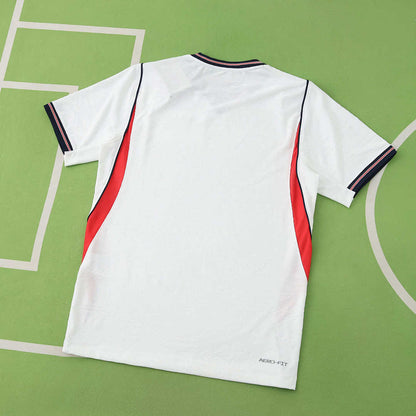 2026 FIFA World Cup England home Player version