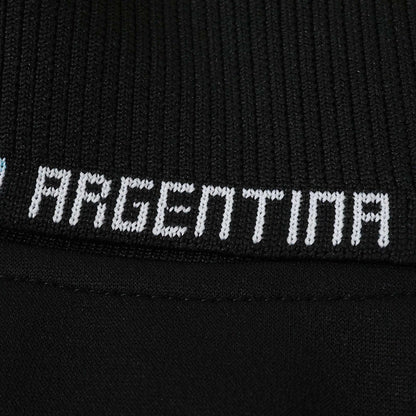 2026 FIFA World Cup Argentina black jacket