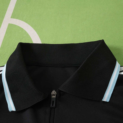 2026 FIFA World Cup Argentina black jacket