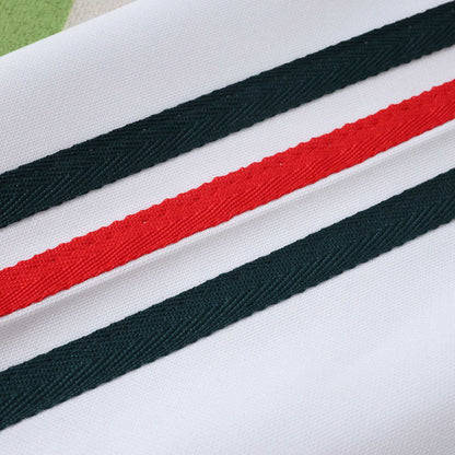 2026 FIFA World Cup Mexico white jacket