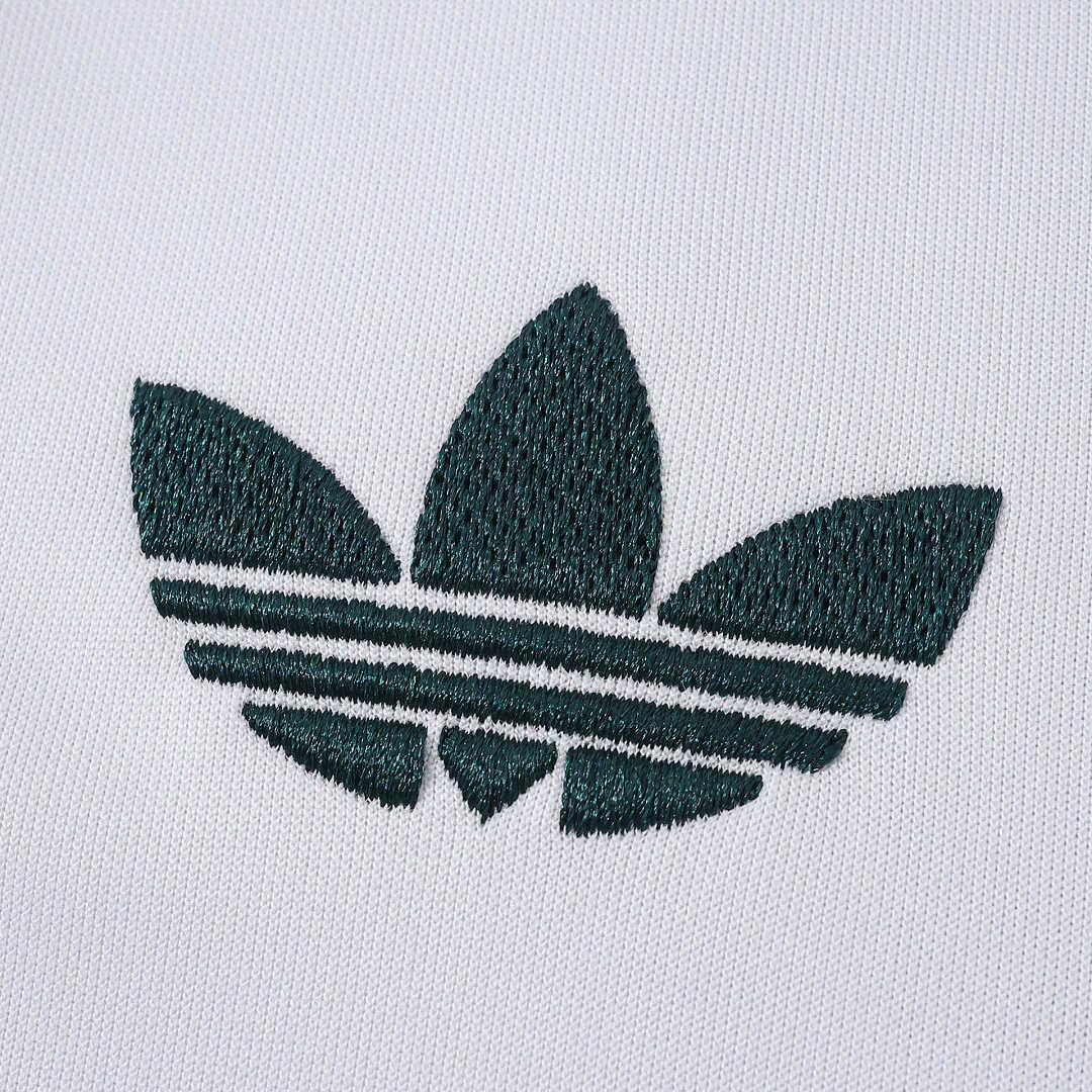 2026 FIFA World Cup Mexico white jacket