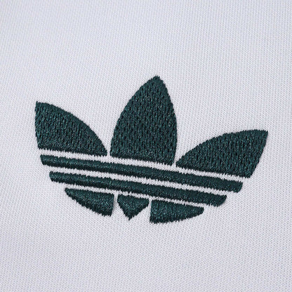 2026 FIFA World Cup Mexico white jacket