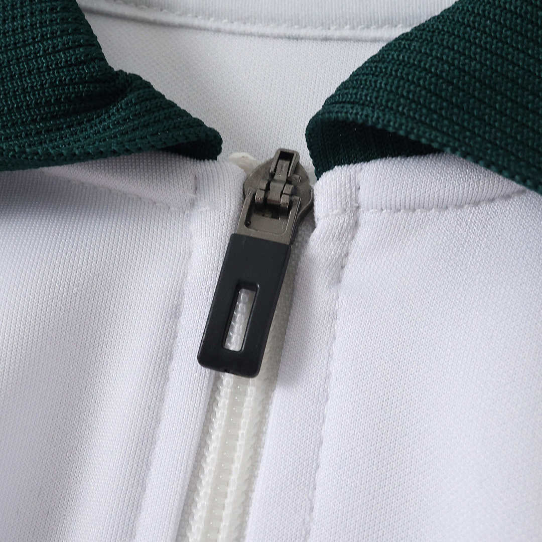 2026 FIFA World Cup Mexico white jacket