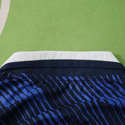 2026 FIFA World Cup France home Long sleeve Player version