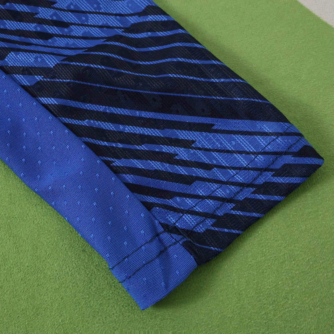 2026 FIFA World Cup France home Long sleeve Player version