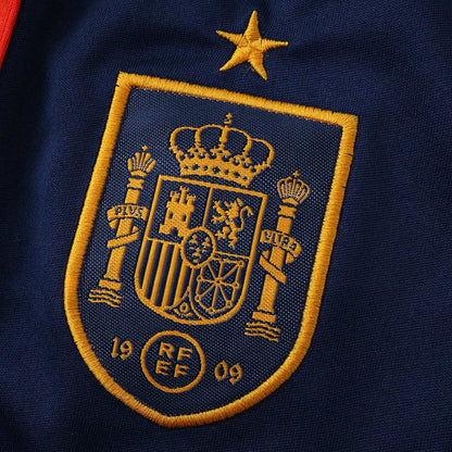 2026 FIFA World Cup Spain home Kids kit