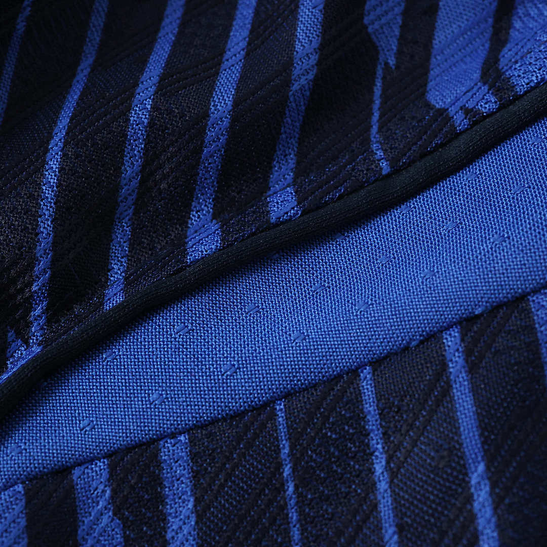 2026 FIFA World Cup France home Long sleeve Player version
