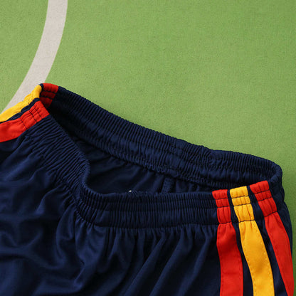 2026 FIFA World Cup Spain home Kids kit