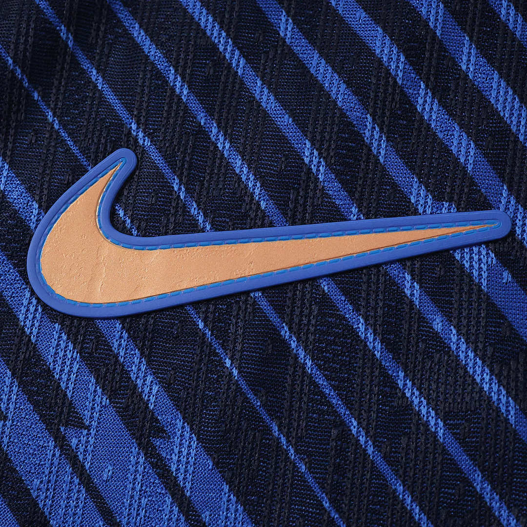 2026 FIFA World Cup France home Long sleeve Player version