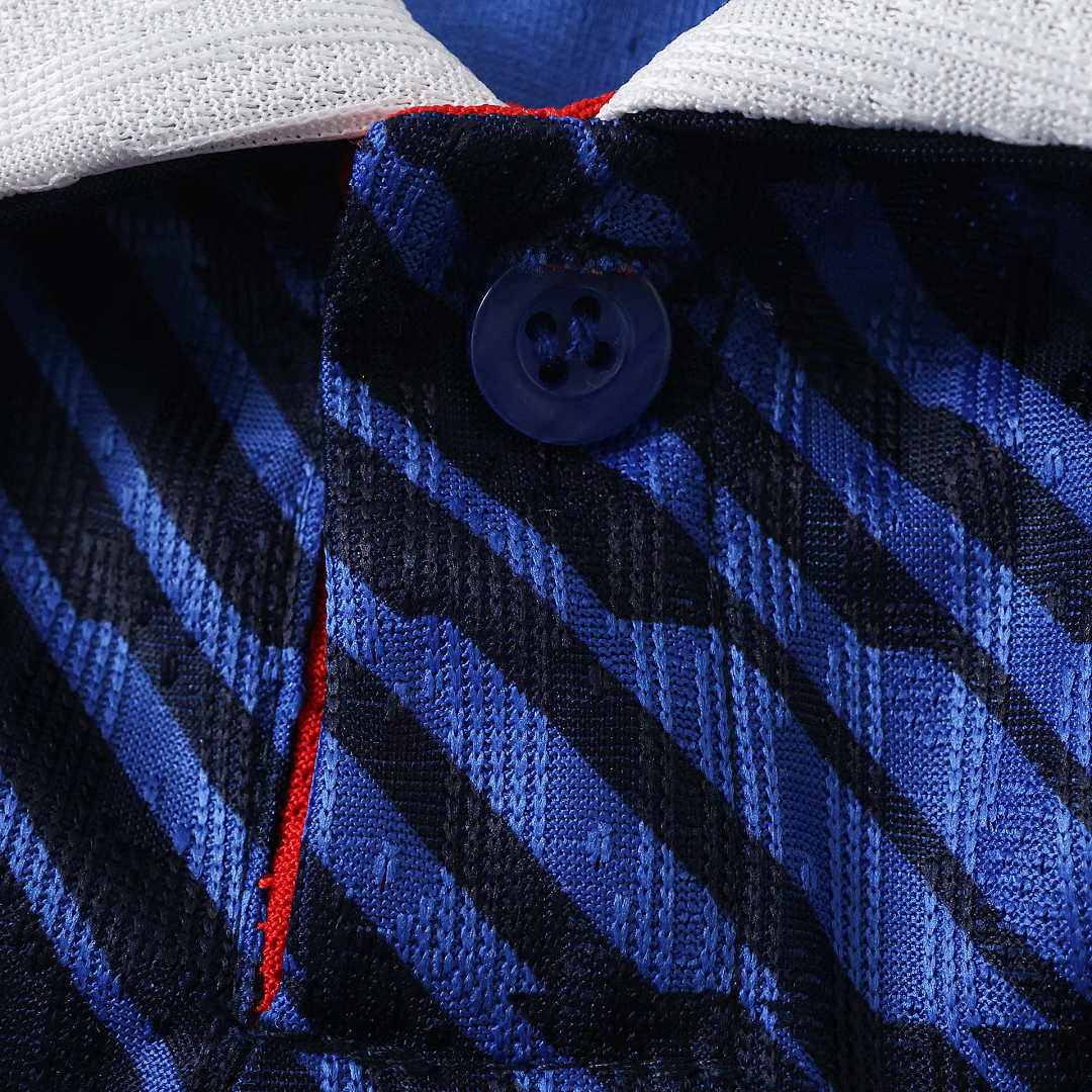 2026 FIFA World Cup France home Long sleeve Player version