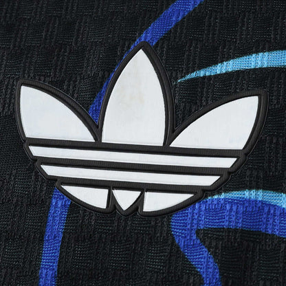 2026 FIFA World Cup Argentina away Long sleeve Player version