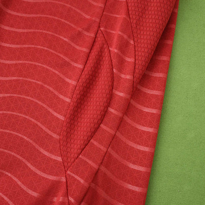 2026 FIFA World Cup Portugal home Long sleeve Player version
