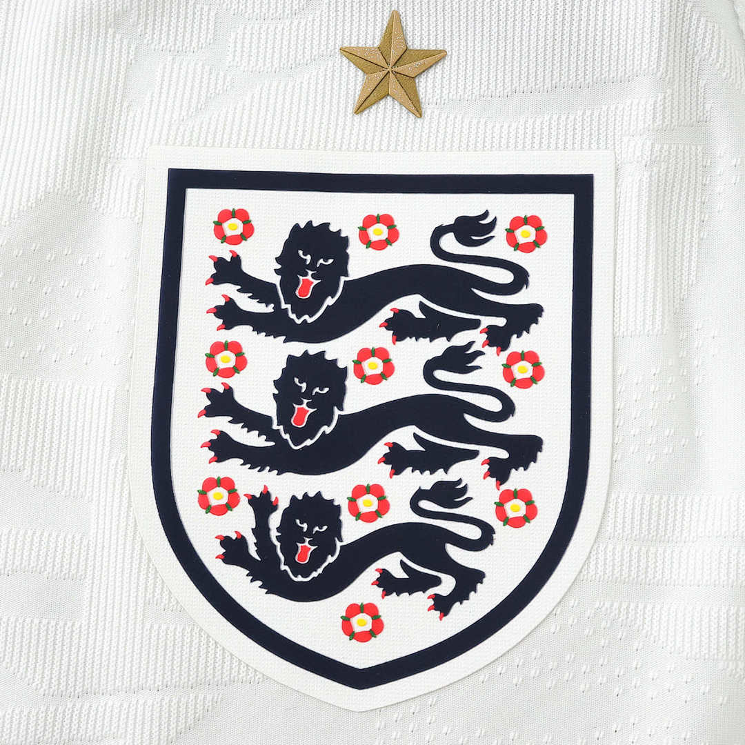 2026 FIFA World Cup England home Player version